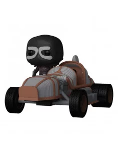 es::Mad Max 2 Funko POP! Rides Deluxe Lone Wolf 15 cm