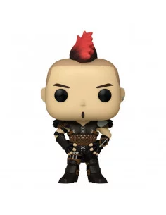 es::Mad Max 2 Funko POP! Wez 9 cm