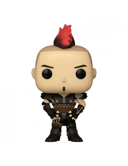es::Mad Max 2 Funko POP! Wez 9 cm