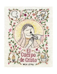 es::El Cuerpo de Cristo