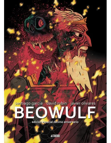 es::Beowulf (Edición 10º Aniversario)