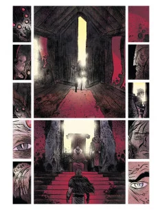 es::Beowulf (Edición 10º Aniversario) 2