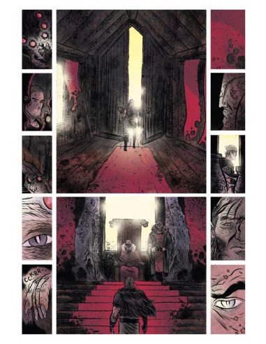 es::Beowulf (Edición 10º Aniversario)