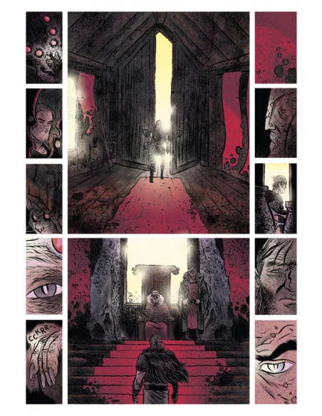 es::Beowulf (Edición 10º Aniversario)