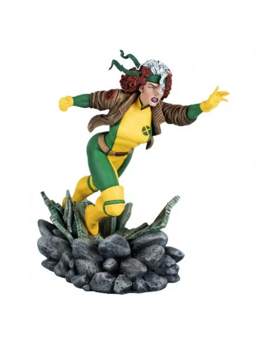 es::Marvel Comic Gallery Estatua Rogue 25 cm