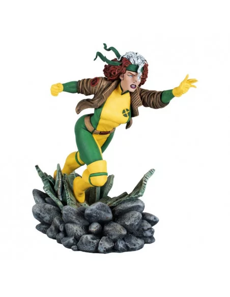 es::Marvel Comic Gallery Estatua Rogue 25 cm 