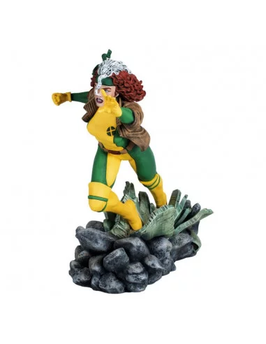 es::Marvel Comic Gallery Estatua Rogue 25 cm