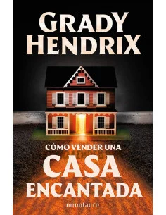 es::Cómo vender una casa encantada