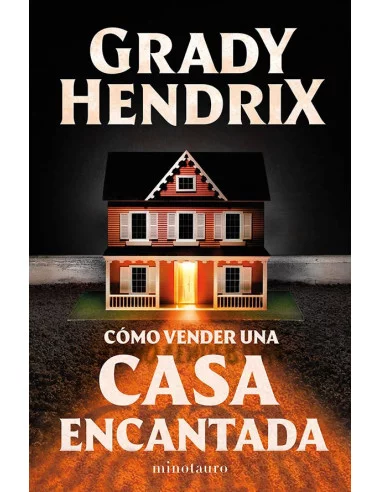 es::Cómo vender una casa encantada