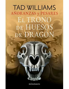 es::Añoranzas y pesares nº 01/04. El trono de huesos de dragón