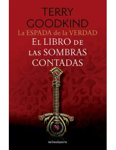 es::La Espada de la Verdad nº 01/17. El Libro de las Sombras Contadas