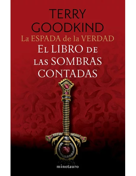 es::La Espada de la Verdad nº 01/17. El Libro de las Sombras Contadas
