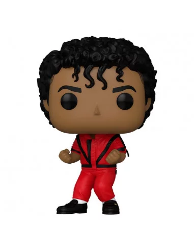 es::Michael Jackson Funko POP! Thriller 9 cm
