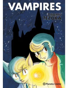 es::Vampires (Tezuka)