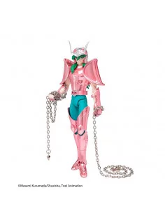 es::Saint Seiya Figura Saint Cloth Andromeda SHun - 20th Anniversary Version