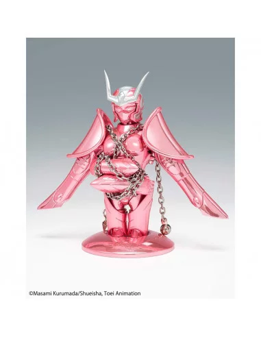 es::Saint Seiya Figura Saint Cloth Andromeda SHun - 20th Anniversary Version
