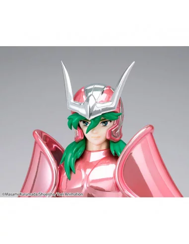 es::Saint Seiya Figura Saint Cloth Andromeda SHun - 20th Anniversary Version