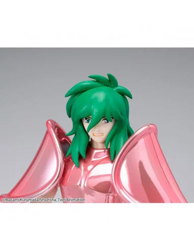 es::Saint Seiya Figura Saint Cloth Andromeda SHun - 20th Anniversary Version