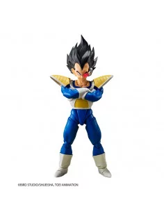 es::Figura Vegeta 24000 Power Level S.H. Figuarts Dragon Ball