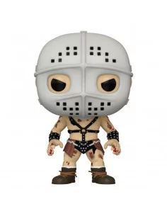 es::Mad Max 2 Funko POP! Lord Humungus 9 cm