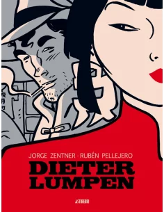 es::Dieter Lumpen. Edición Integral
