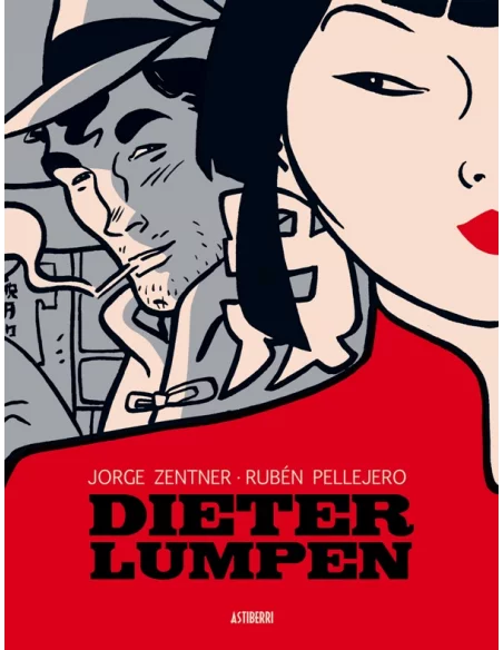 es::Dieter Lumpen. Edición Integral