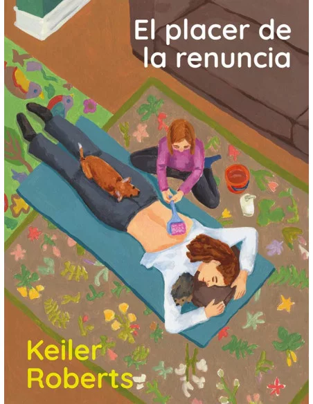 es::El placer de la renuncia