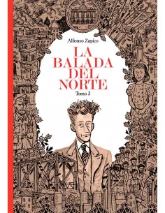 es::La balada del norte 03 (Nueva edición)