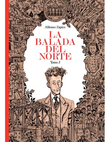 es::La balada del norte 03 (Nueva edición)