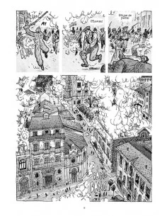 es::La balada del norte 03 (Nueva edición) 2