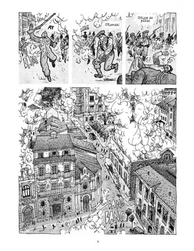 es::La balada del norte 03 (Nueva edición)