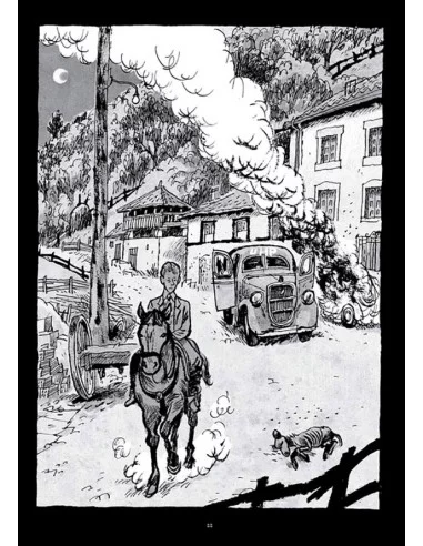 es::La balada del norte 03 (Nueva edición)