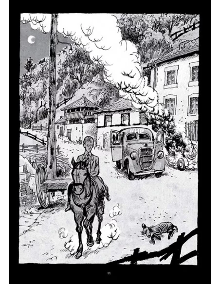 es::La balada del norte 03 (Nueva edición)