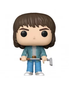 es::Stranger Things Funko POP! Jonathan with Golf Club 9 cm