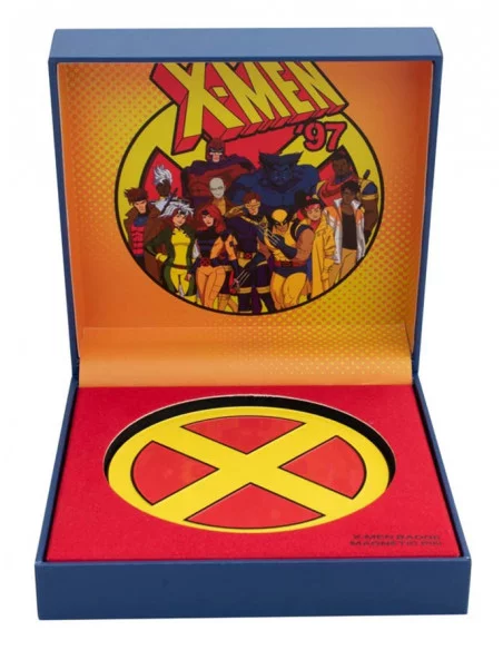 es::Marvel Pin magnético X-Men 97