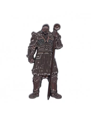 es::Black Panther Wakanda Forever Set de Pins Personajes