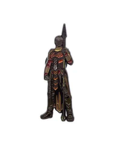 es::Black Panther Wakanda Forever Set de Pins Personajes