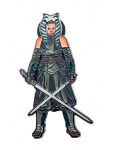 es::Star Wars The Mandalorian Set de Pines Personajes 2