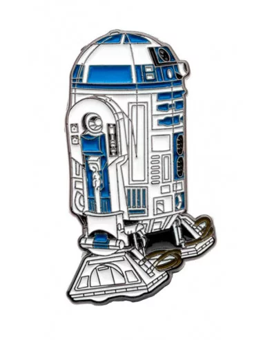 es::Star Wars The Mandalorian Set de Pines Personajes