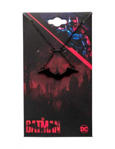 es::The Batman Colgante Batarang