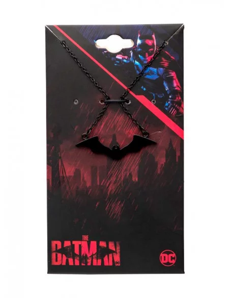 es::The Batman Colgante Batarang