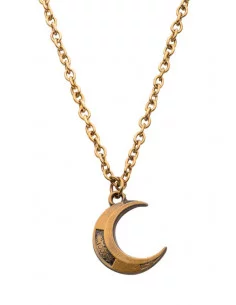 es::Marvel Colgante Luna Creciente Moon Knight
