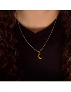 es::Marvel Colgante Luna Creciente Moon Knight 2