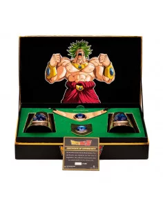 es::Dragon Ball Z Super Broly Collector's Box Set 