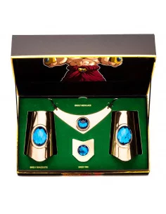 es::Dragon Ball Z Super Broly Collector's Box Set 2