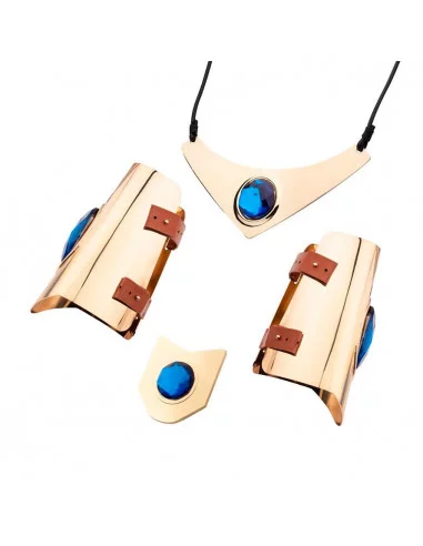 es::Dragon Ball Z Super Broly Collector's Box Set 