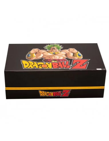 es::Dragon Ball Z Super Broly Collector's Box Set 