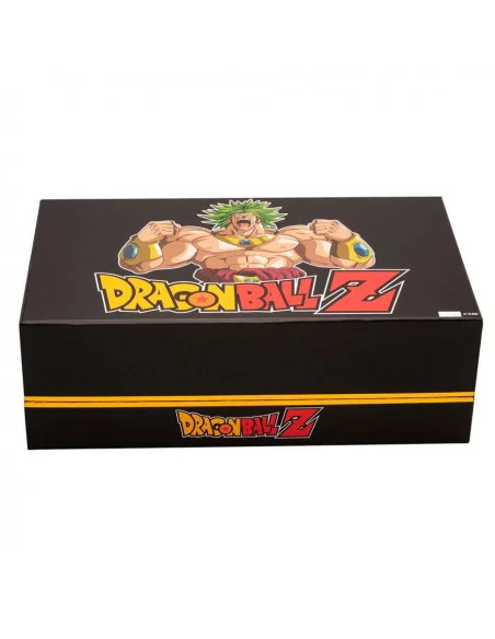 es::Dragon Ball Z Super Broly Collector's Box Set 