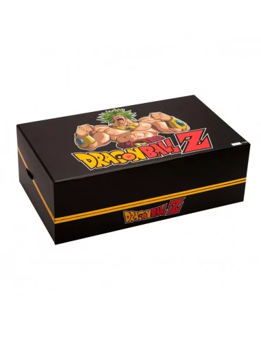 es::Dragon Ball Z Super Broly Collector's Box Set 