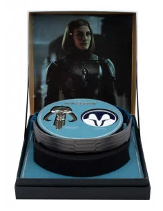 es::Star Wars The Mandalorian Set Bo-Katan